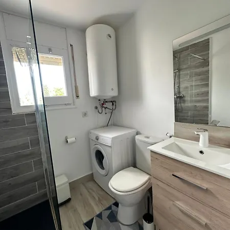 Ferienwohnung Sol Playa Piscina Empuriabrava Exterior foto