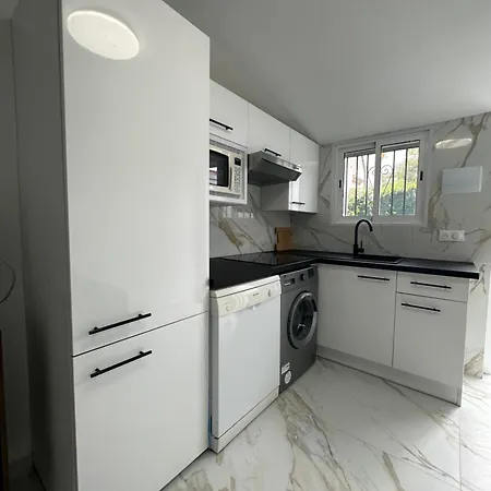 Ferienwohnung Sol Playa Piscina Empuriabrava Exterior foto