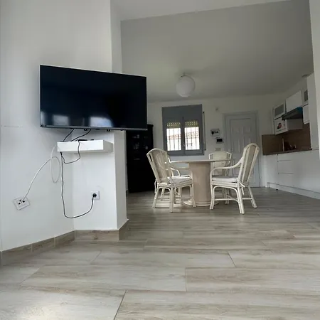 Ferienwohnung Sol Playa Piscina Empuriabrava Exterior foto