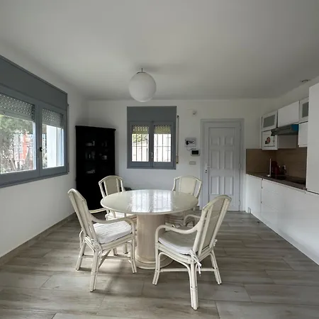 Ferienwohnung Sol Playa Piscina Empuriabrava Exterior foto