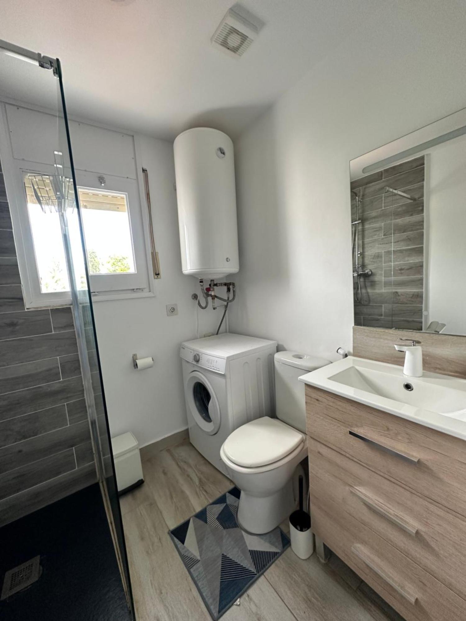 Apartment Sol Playa Piscina Empuriabrava