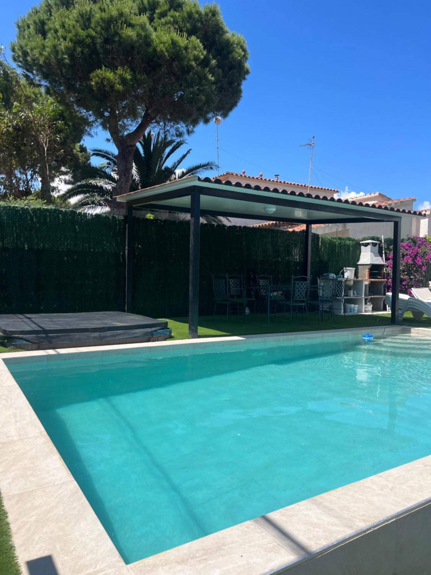 Apartment Sol Playa Piscina