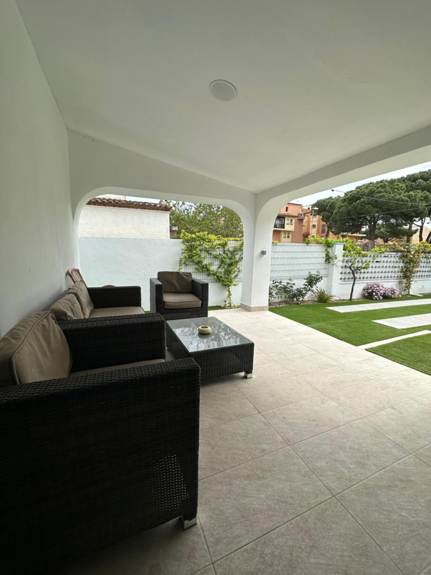 Apartment Sol Playa Piscina Empuriabrava