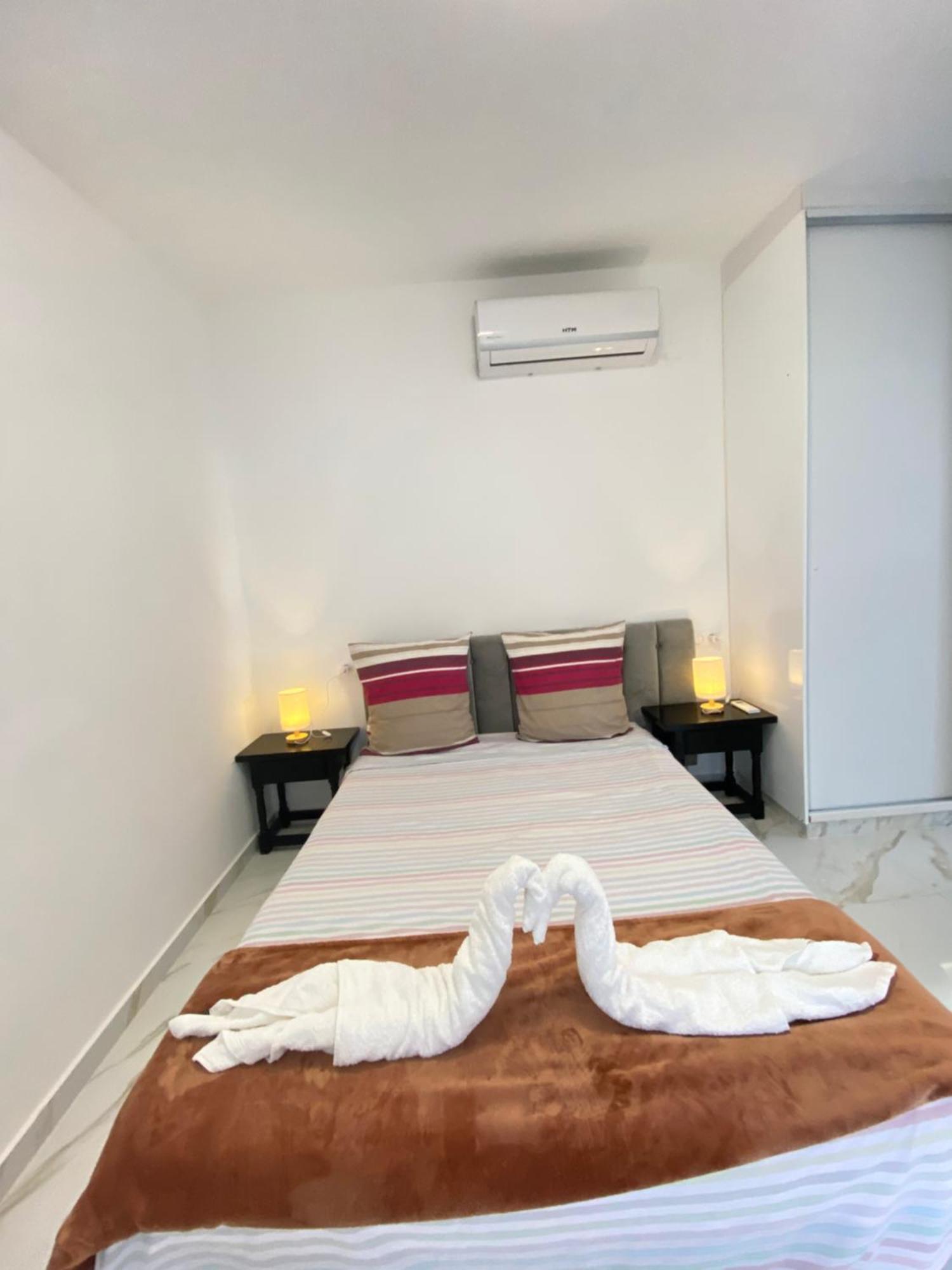 Apartment Sol Playa Piscina Empuriabrava