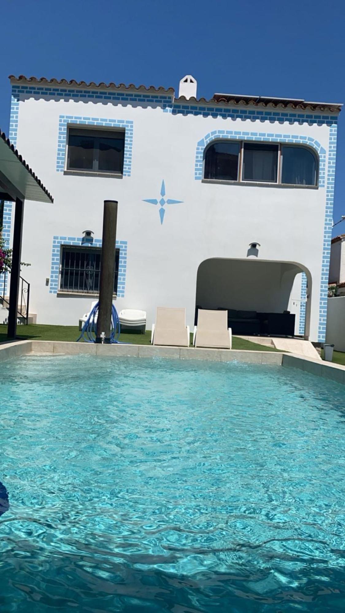 Apartment Sol Playa Piscina *