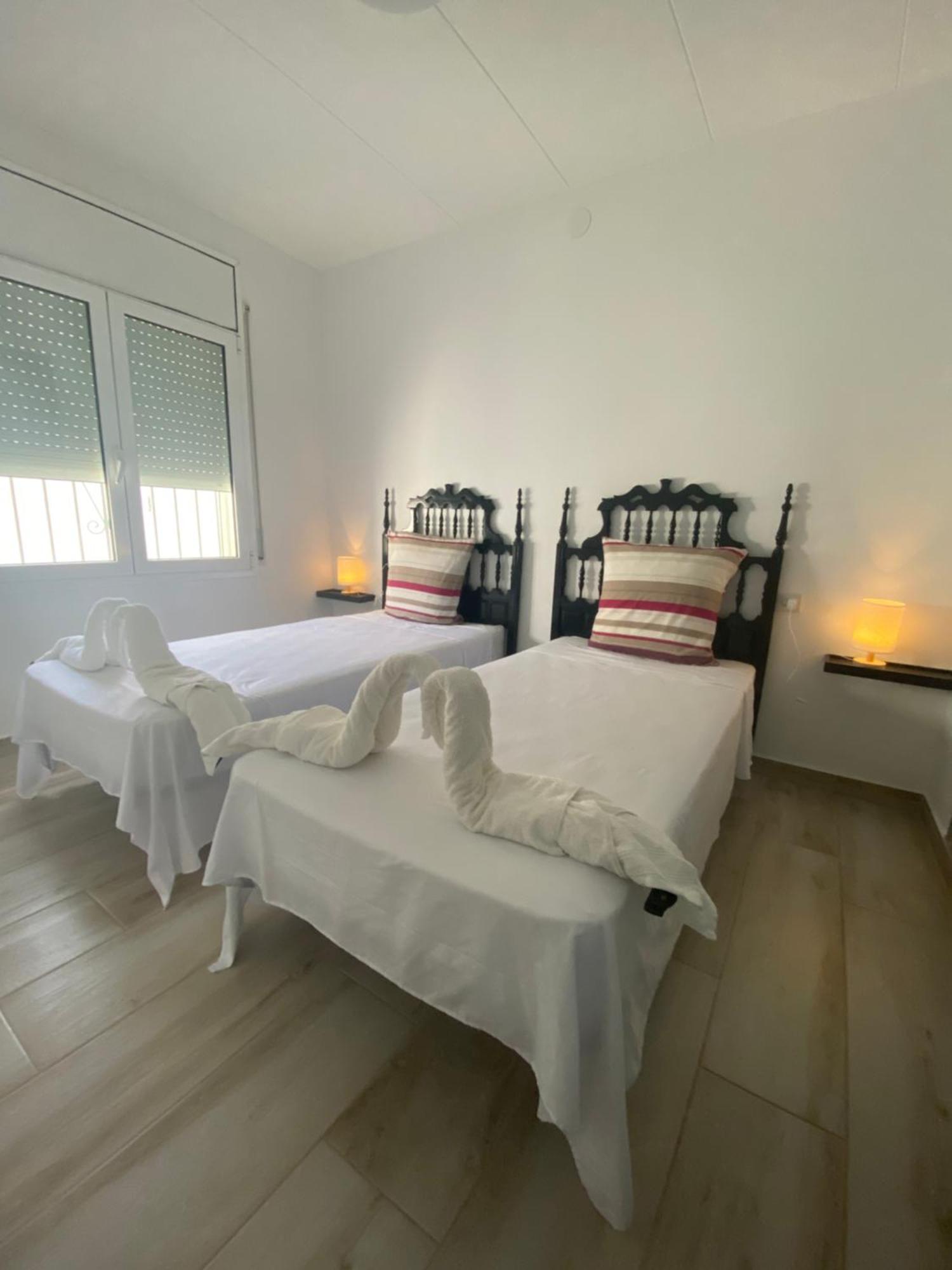 Sol Playa Piscina Apartment Empuriabrava