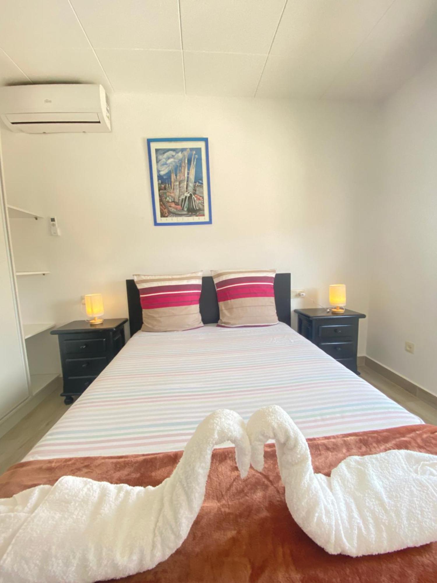 Apartment Sol Playa Piscina Empuriabrava