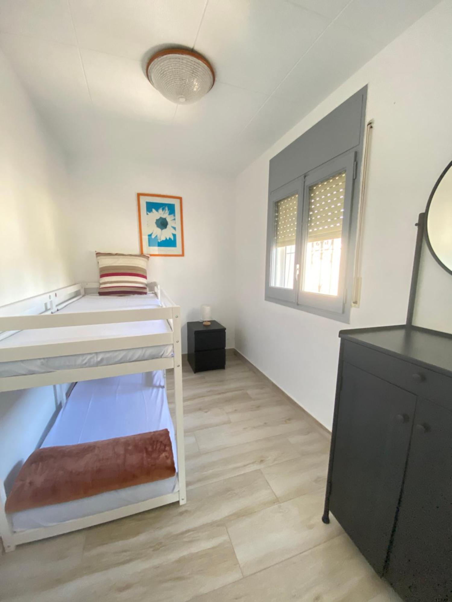 Sol Playa Piscina Apartment Empuriabrava