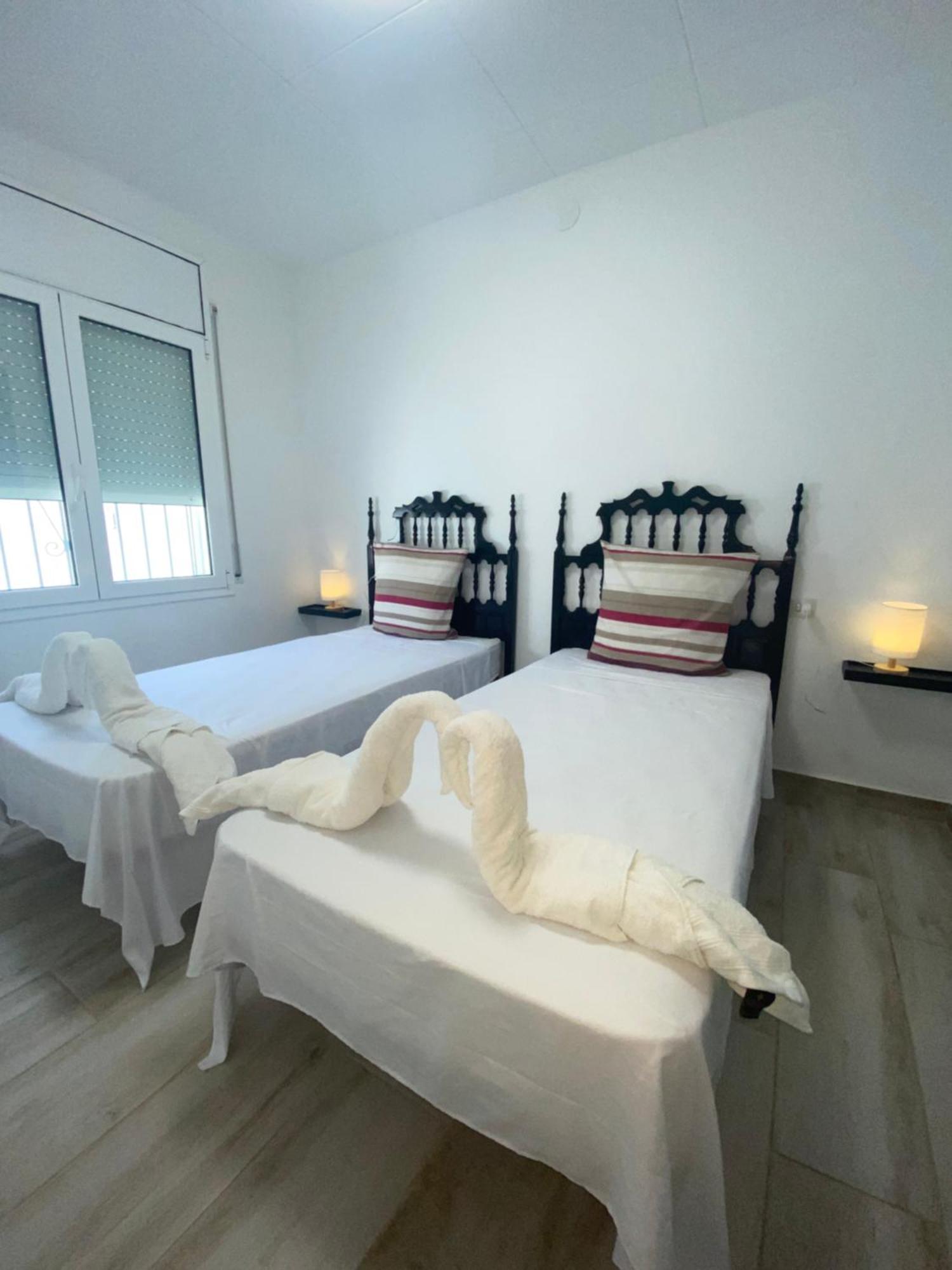 Apartment Sol Playa Piscina Empuriabrava